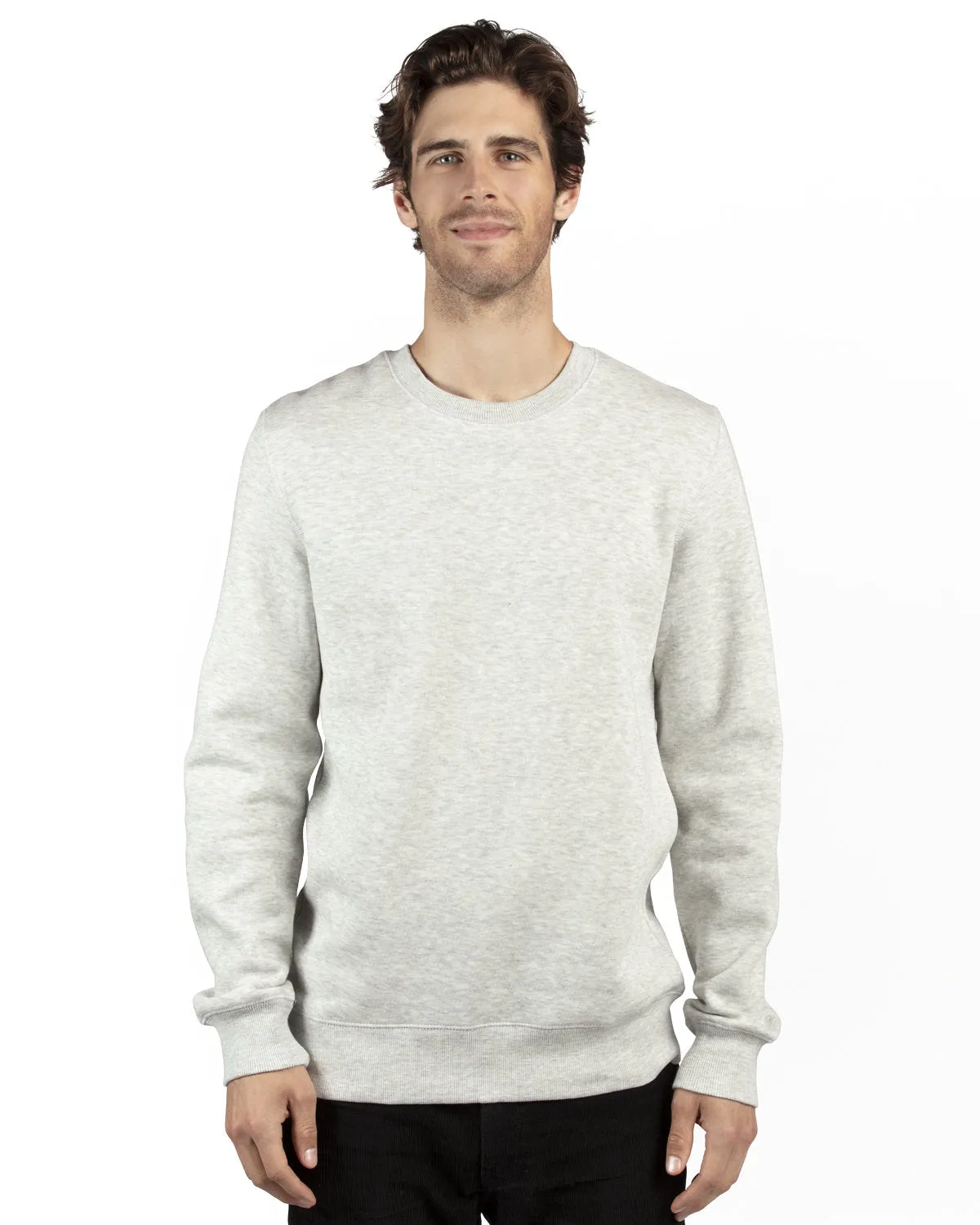 320C-Threadfast Apparel-OATMEAL HEATHER