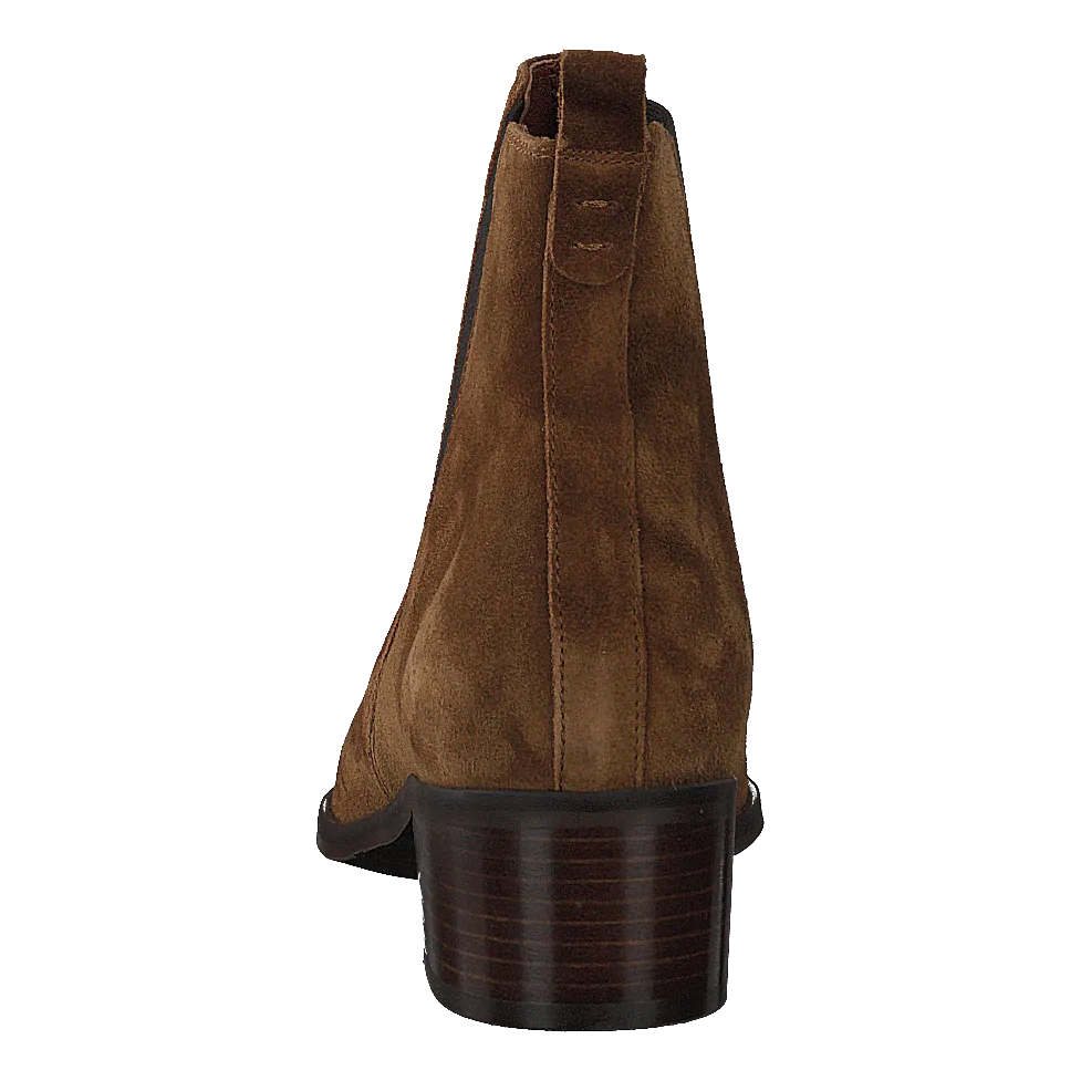 3691-55 Tabac Suede