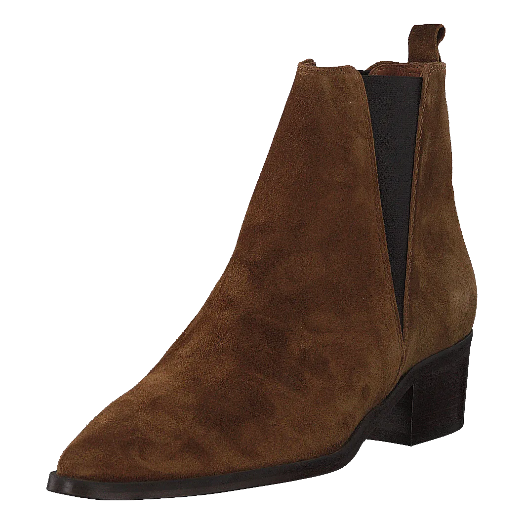 3691-55 Tabac Suede