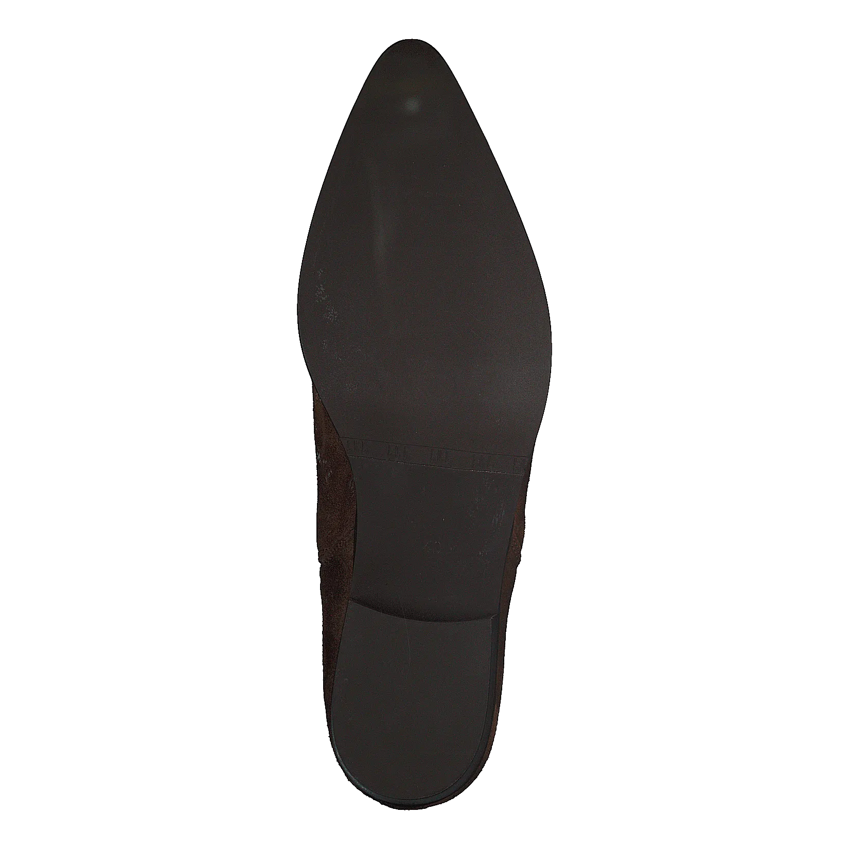3691-55 Tabac Suede