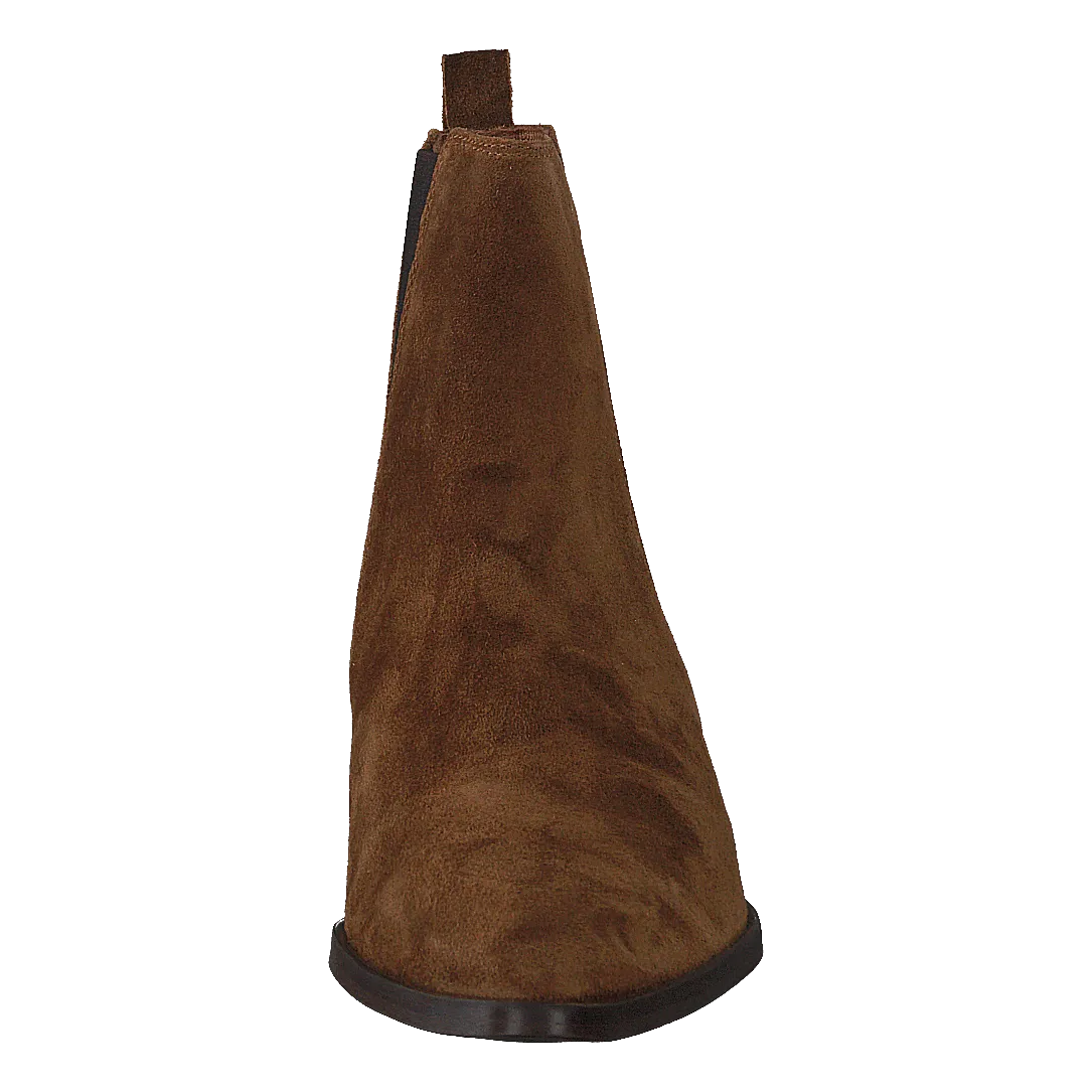 3691-55 Tabac Suede