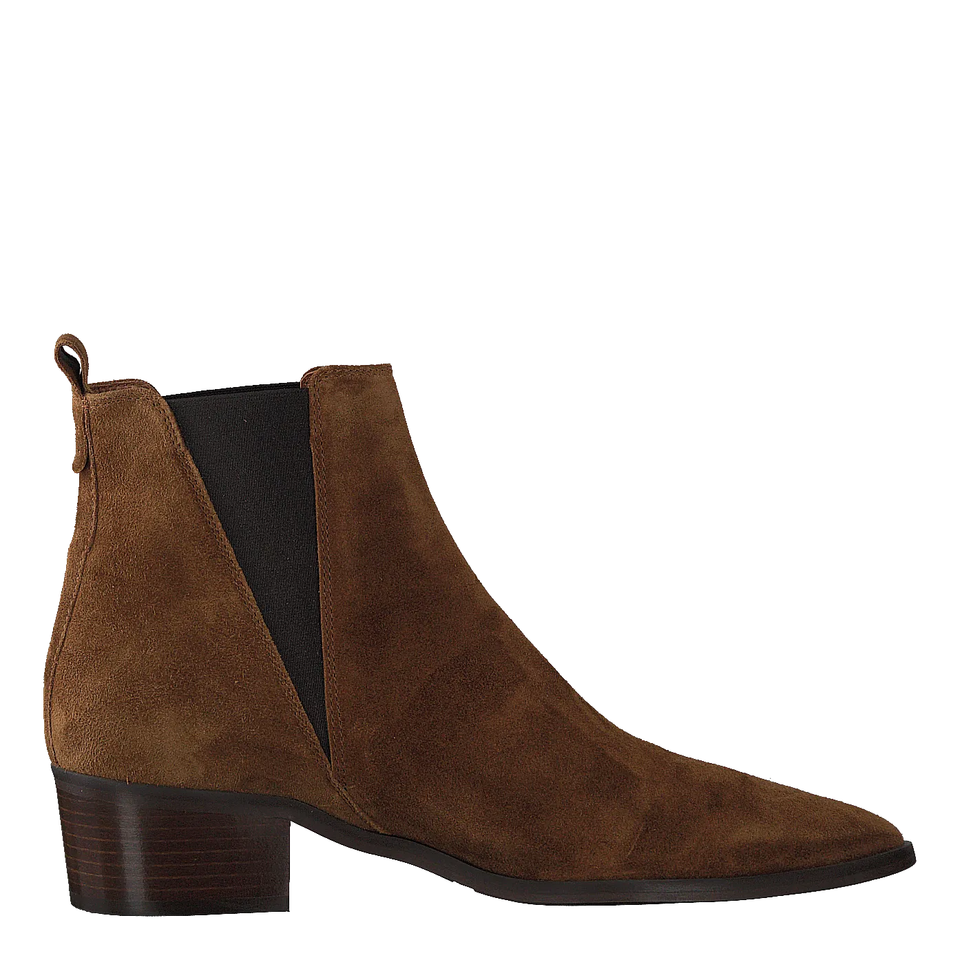 3691-55 Tabac Suede