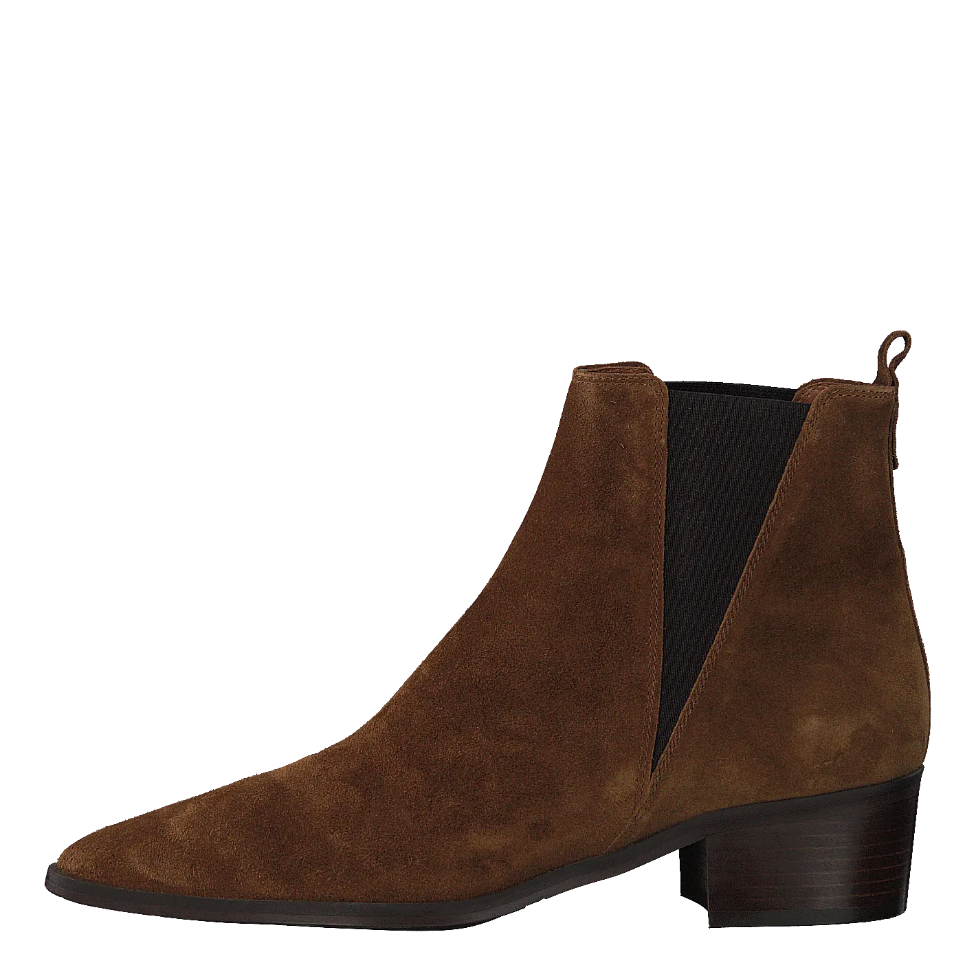 3691-55 Tabac Suede