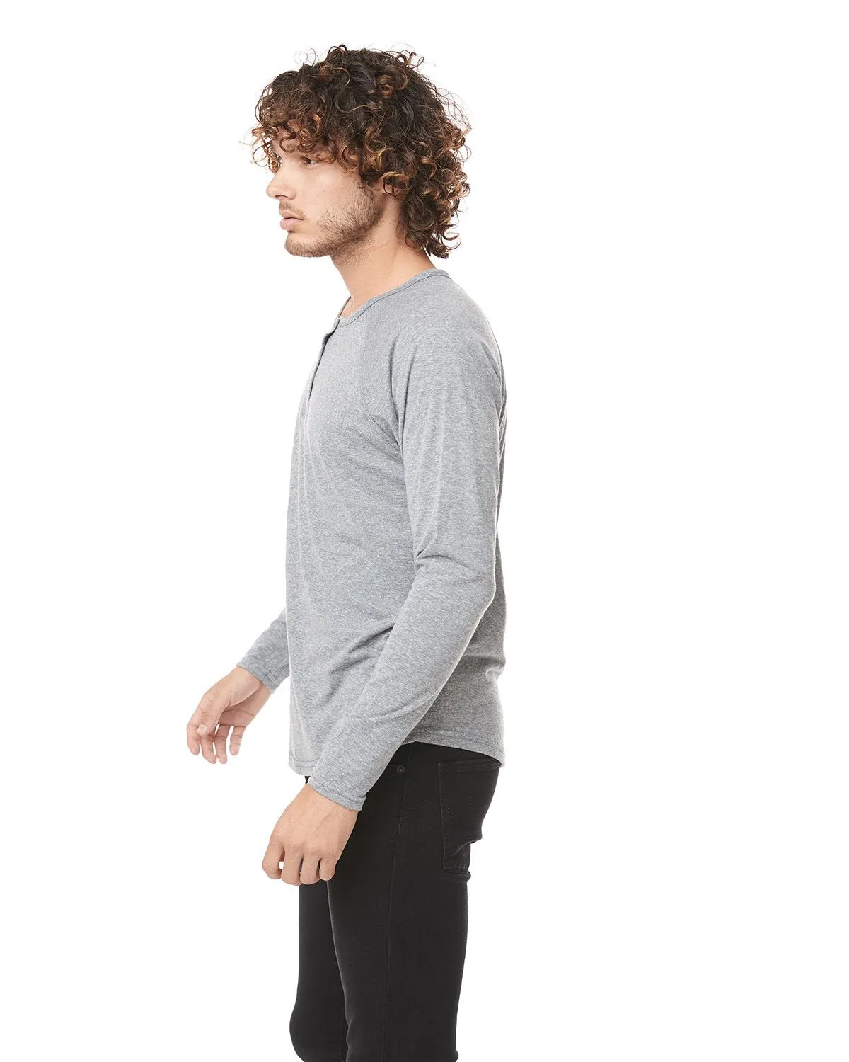 6072-Next Level Apparel-PREMIUM HEATHER
