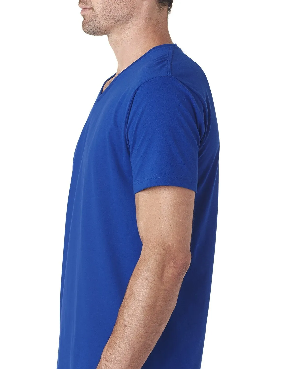 6440-Next Level Apparel-ROYAL
