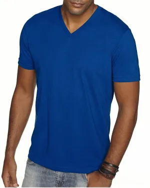 6440-Next Level Apparel-ROYAL