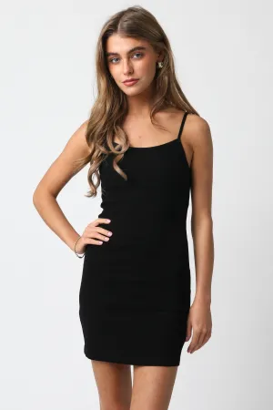 AVERY MINI DRESS