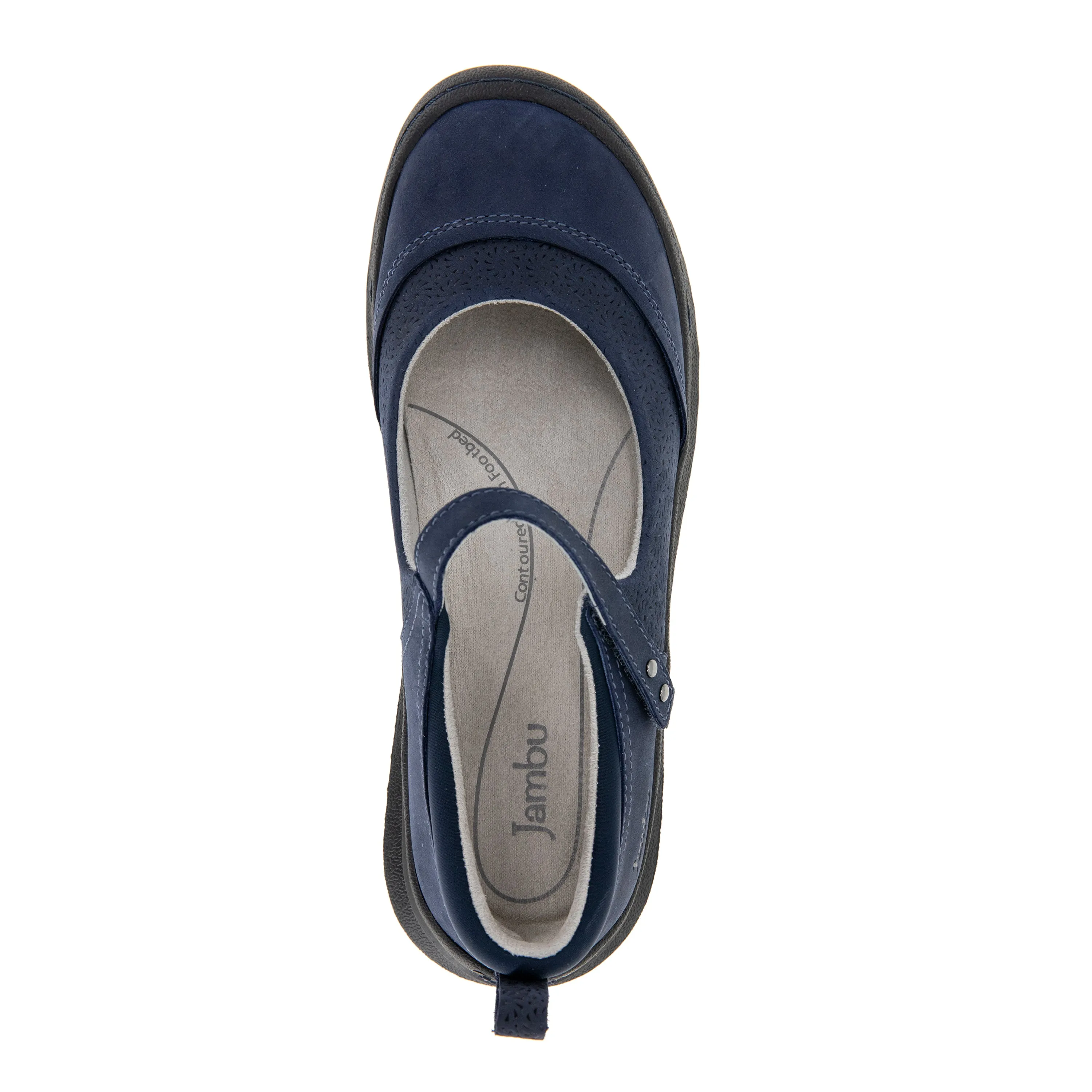Ezra - Denim (excluded from coupon)