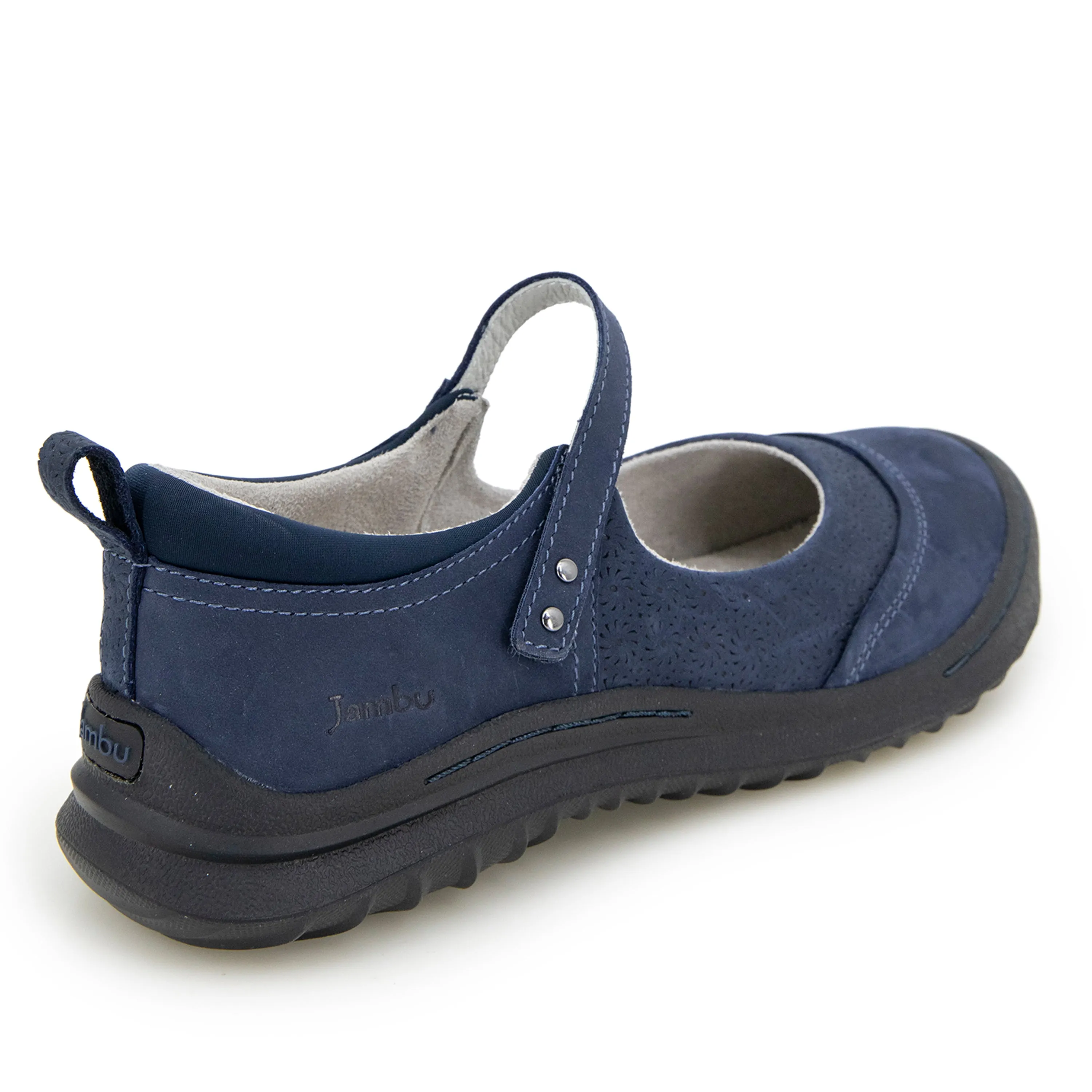 Ezra - Denim (excluded from coupon)