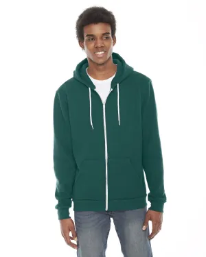 F497-American Apparel-ULTRA BLUE