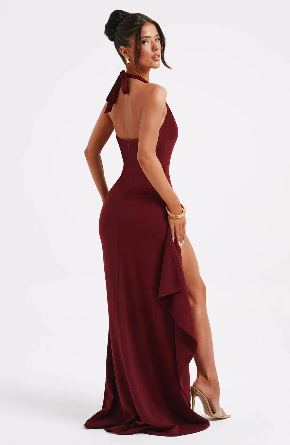 LUCETTE MAXI DRESS