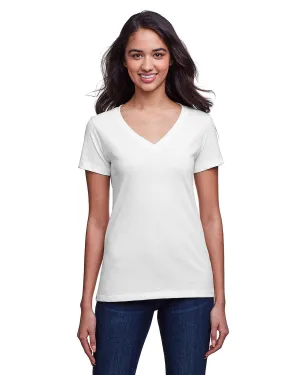 N4240-Next Level Apparel-WHITE