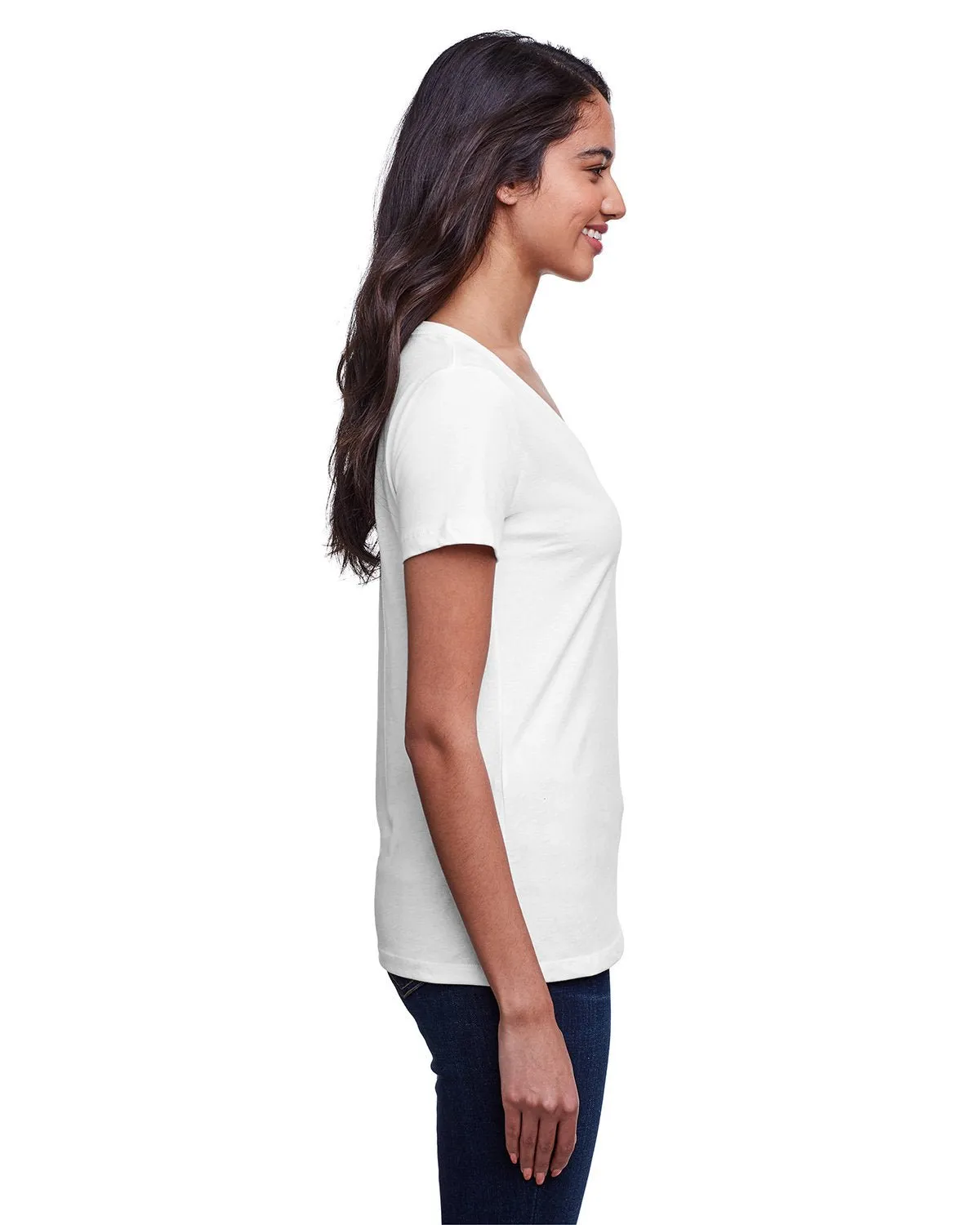 N4240-Next Level Apparel-WHITE