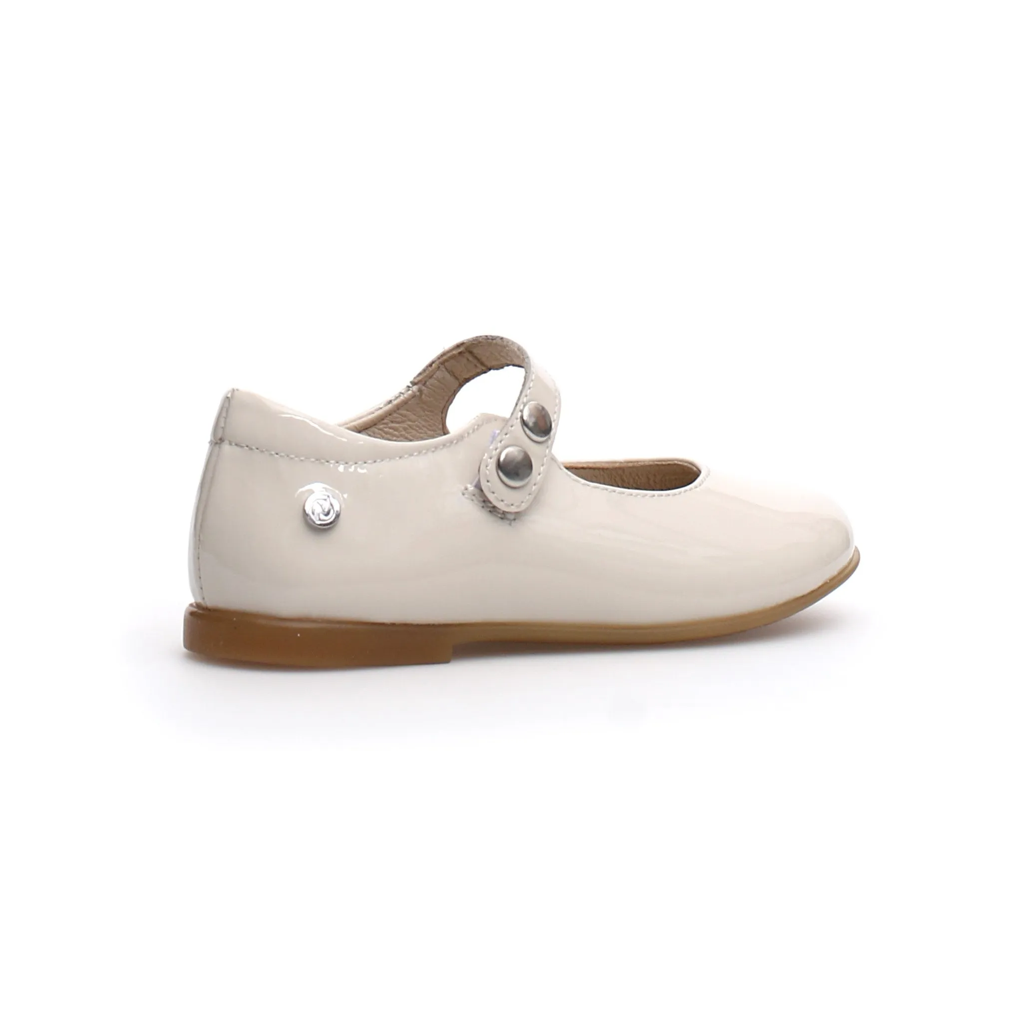 Naturino Ovindoli Patent Mary Jane