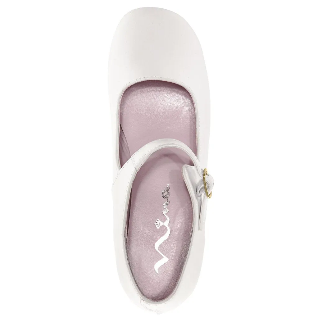 Nina Kids Bonnett Shoe