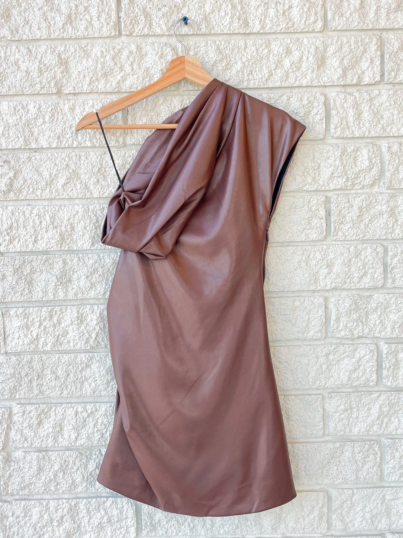 Nordi Mini Dress