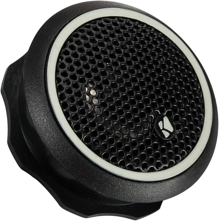 Open Box - Kicker CSS65 CS Series 6.5-Inch 2-way Component Speaker Kit