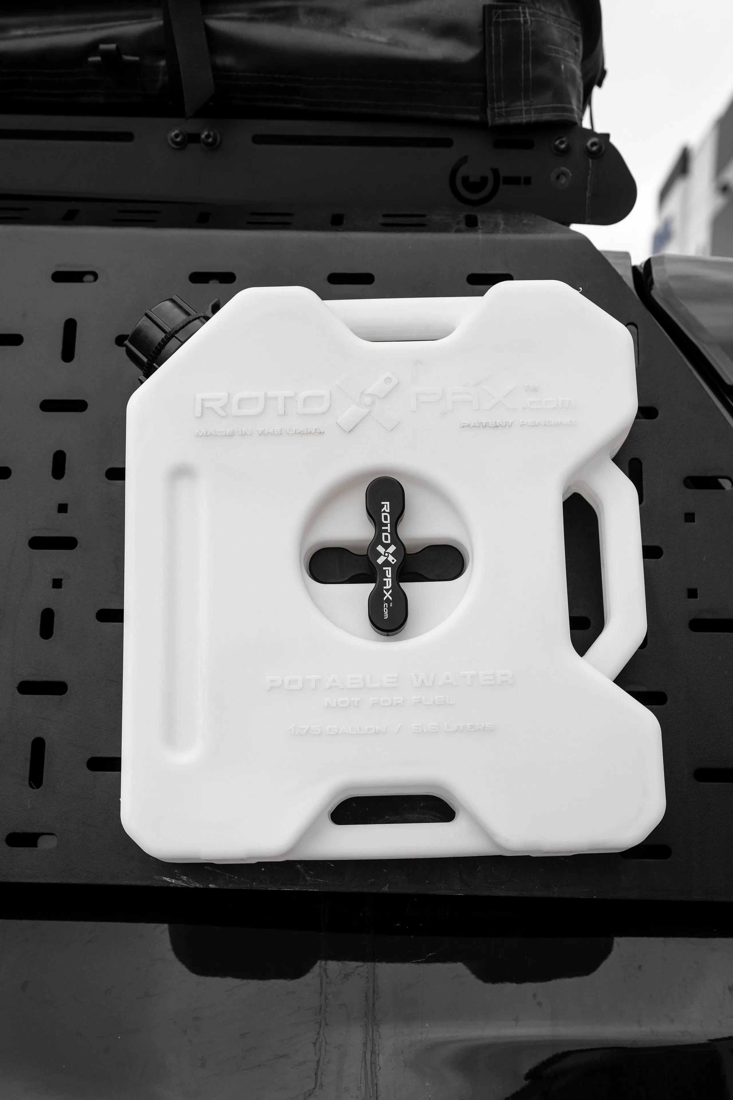 [OPEN BOX] Rotopax 1.75 Gallon Water