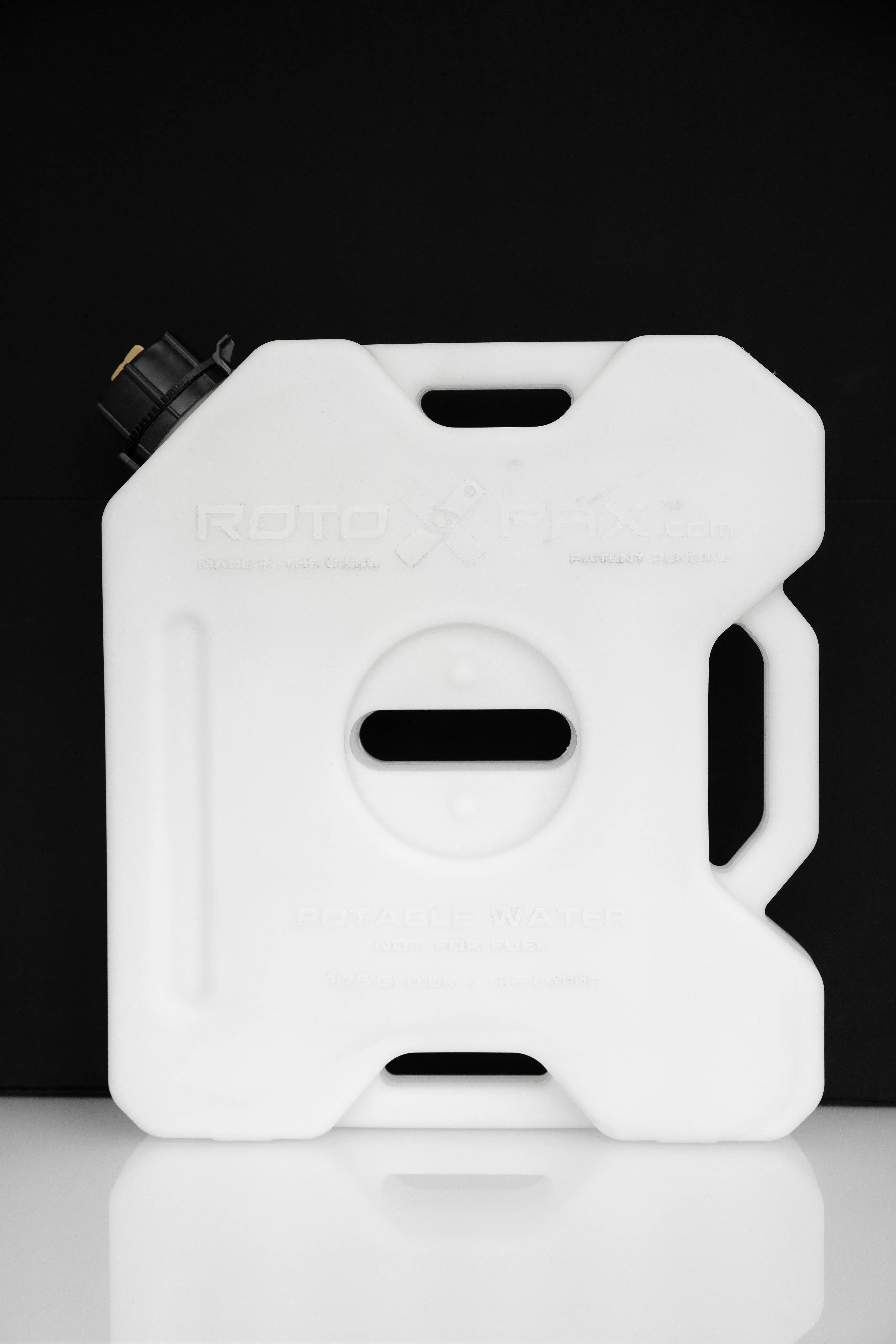 [OPEN BOX] Rotopax 1.75 Gallon Water