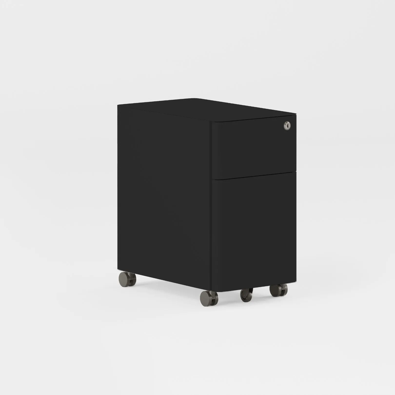 Open Box - Small Filing Cabinet