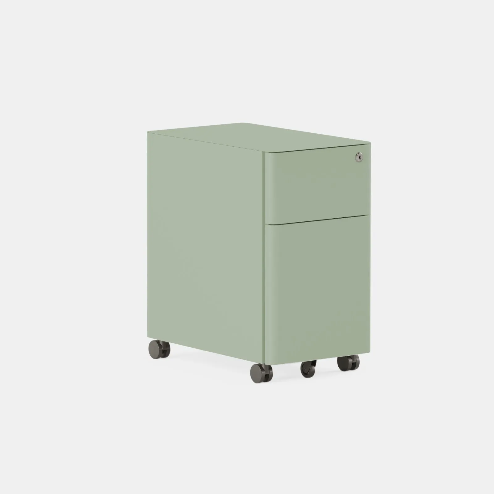Open Box - Small Filing Cabinet