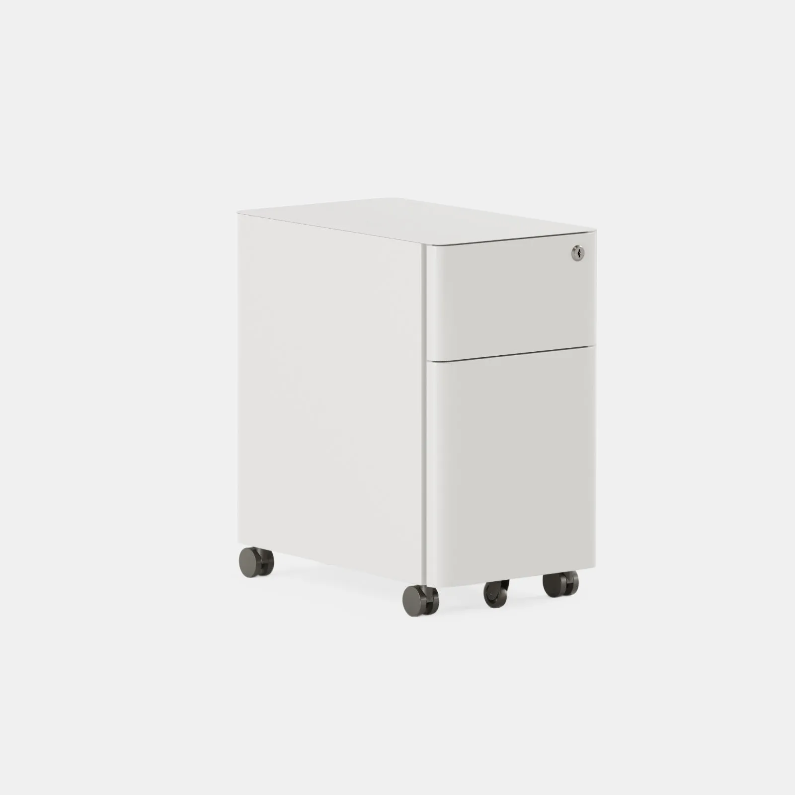 Open Box - Small Filing Cabinet