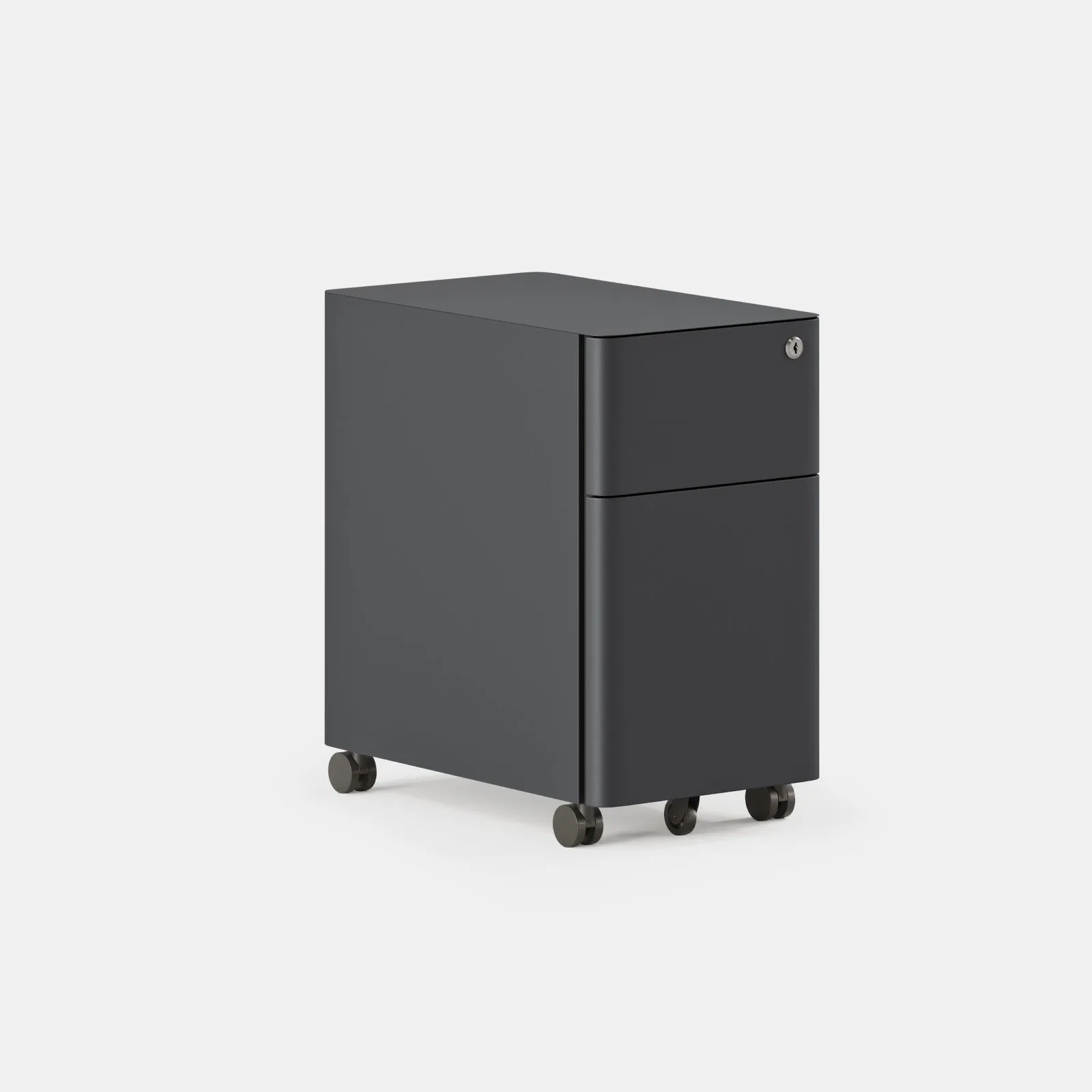Open Box - Small Filing Cabinet