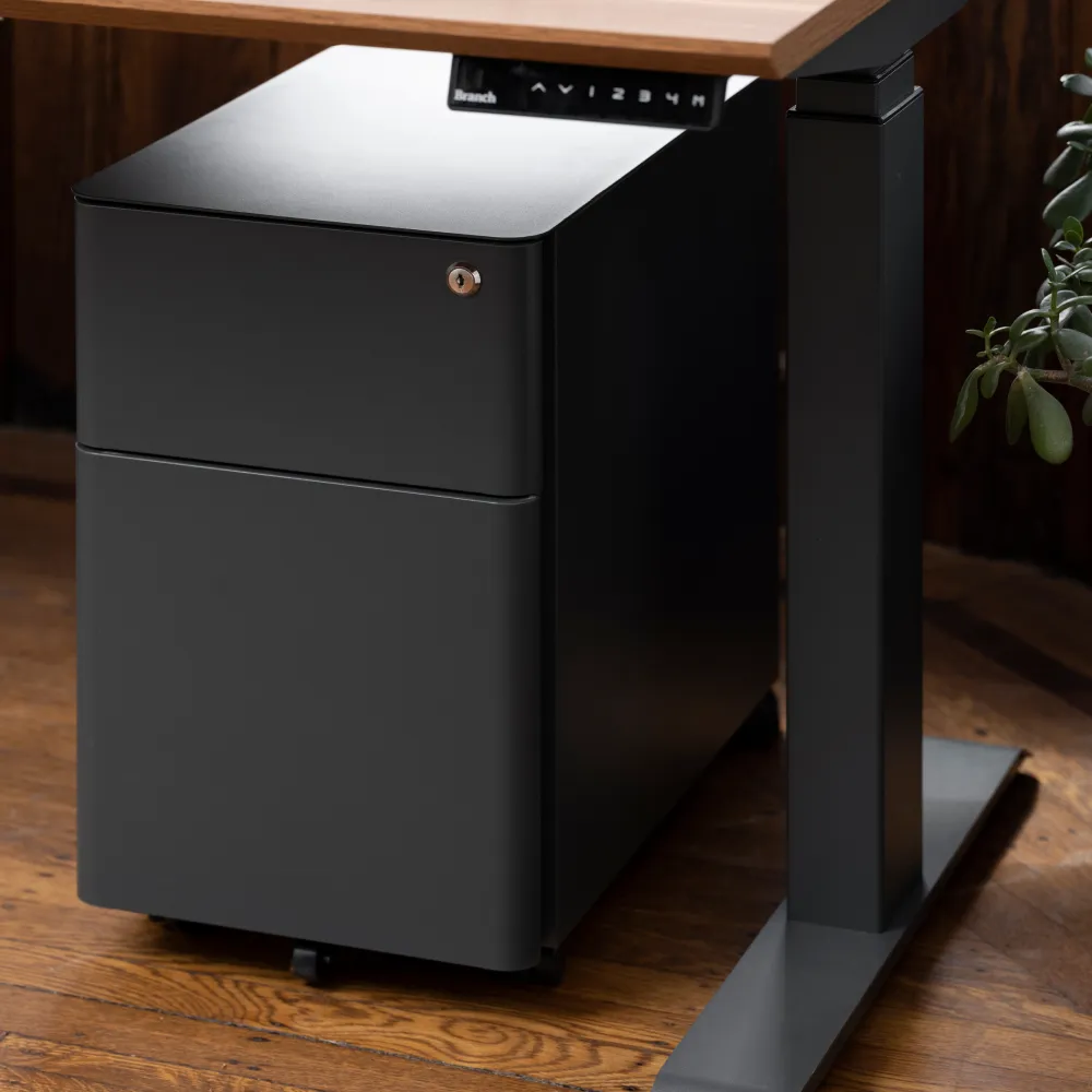 Open Box - Small Filing Cabinet
