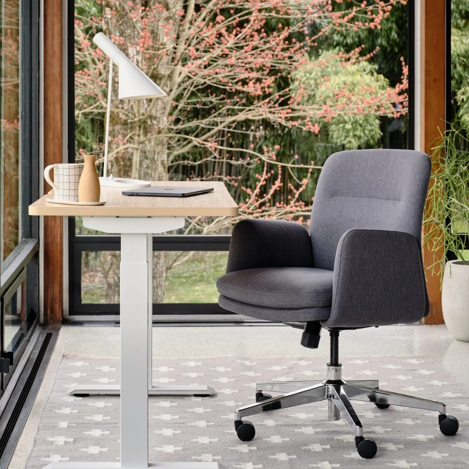 Open Box - Softside Chair