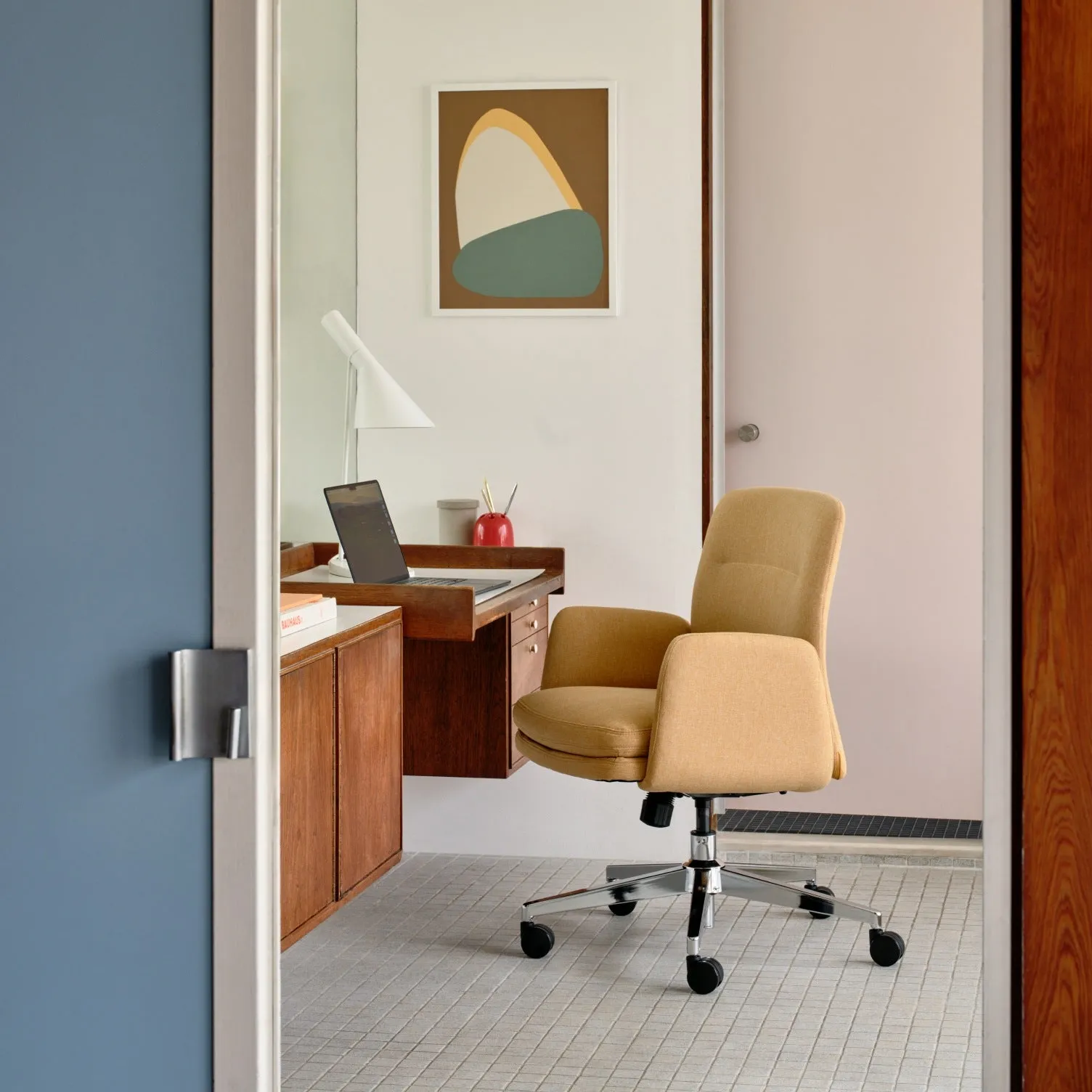Open Box - Softside Chair
