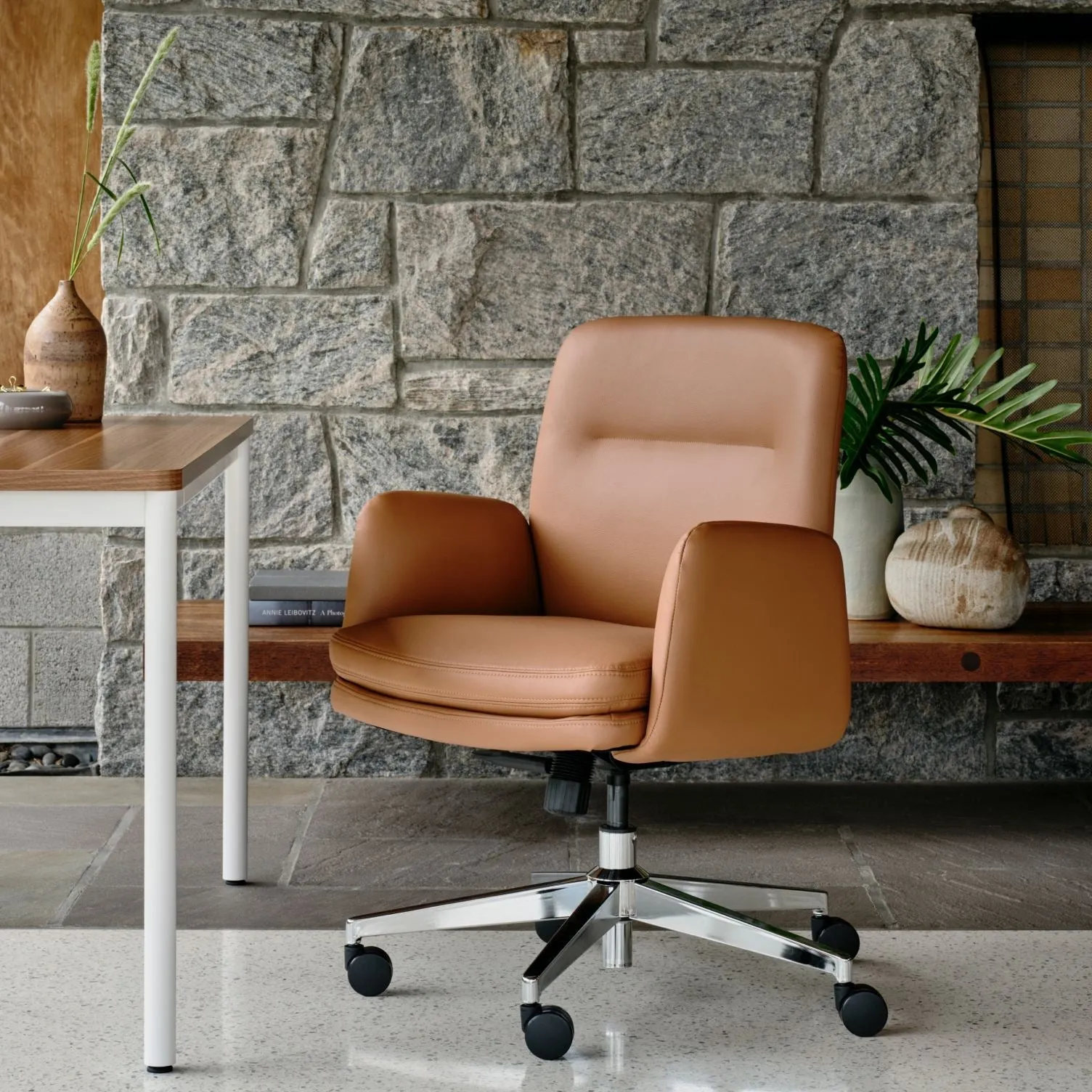 Open Box - Softside Chair