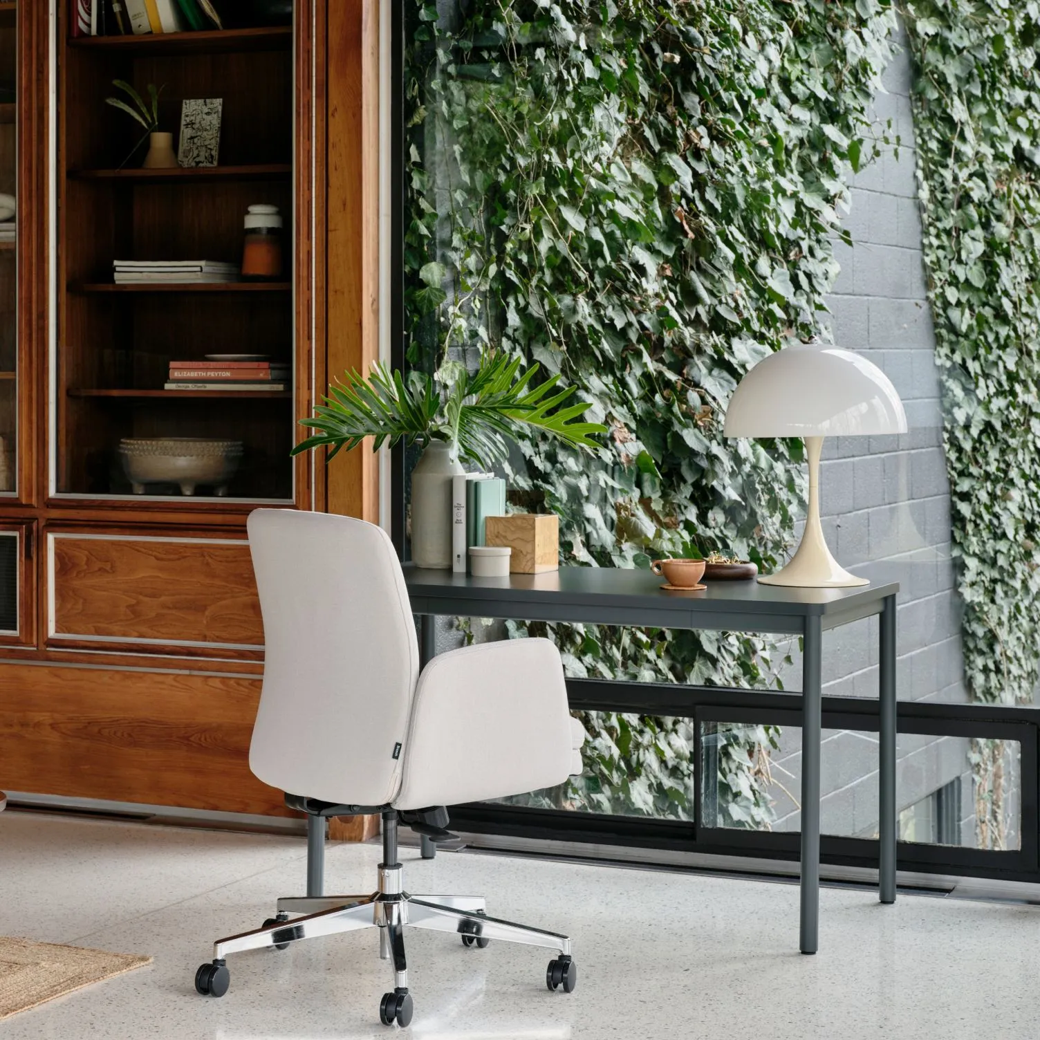Open Box - Softside Chair
