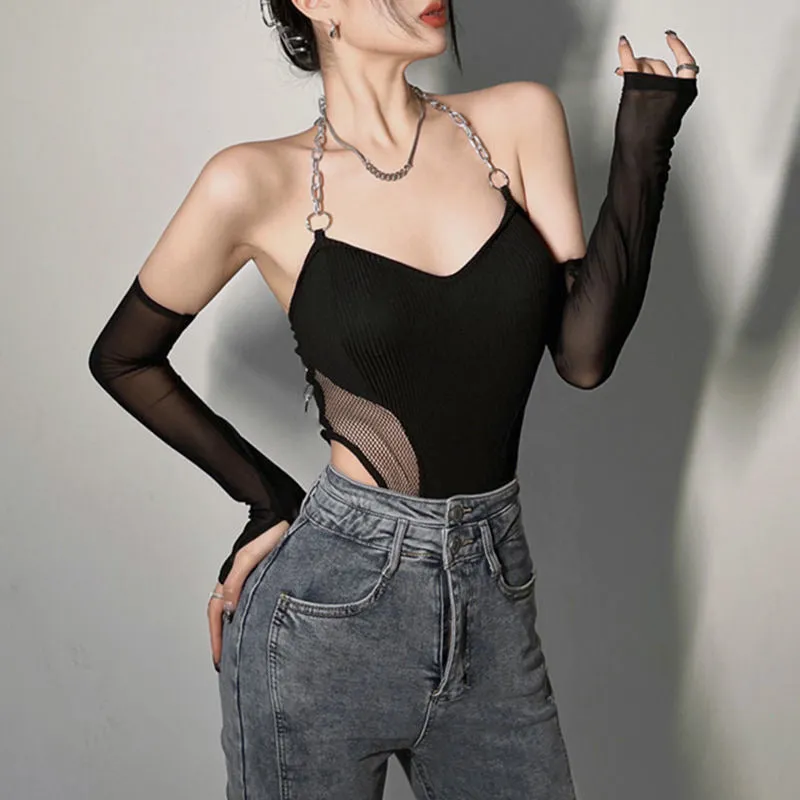 Party Style Bodysuit