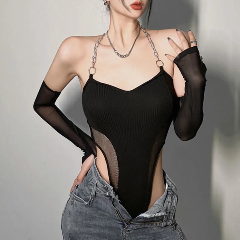 Party Style Bodysuit
