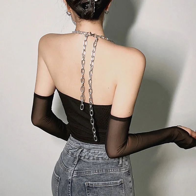 Party Style Bodysuit