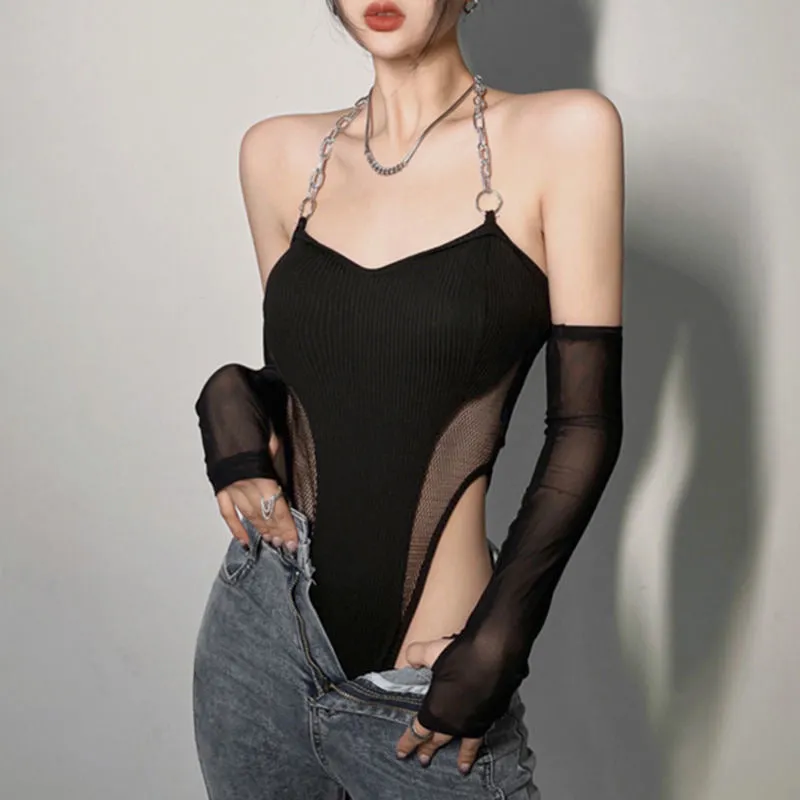 Party Style Bodysuit