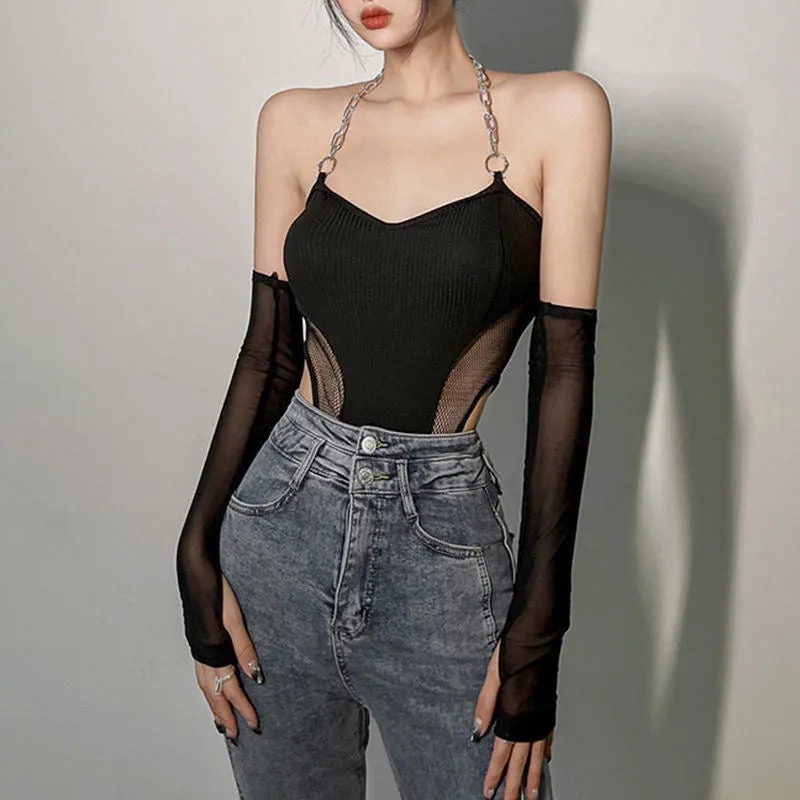 Party Style Bodysuit