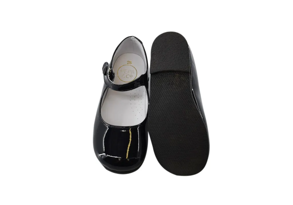 Pepa London, Girls Shoes, Size 26