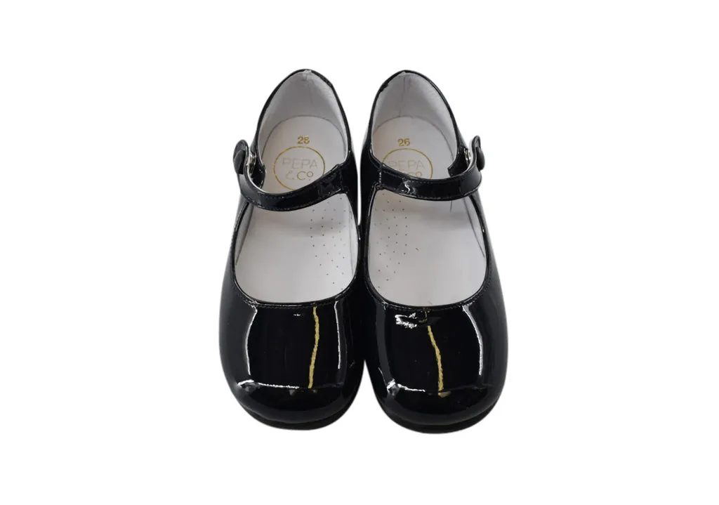 Pepa London, Girls Shoes, Size 26