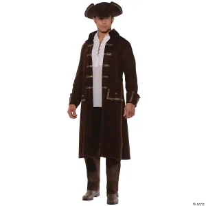 Pirate Coat Set