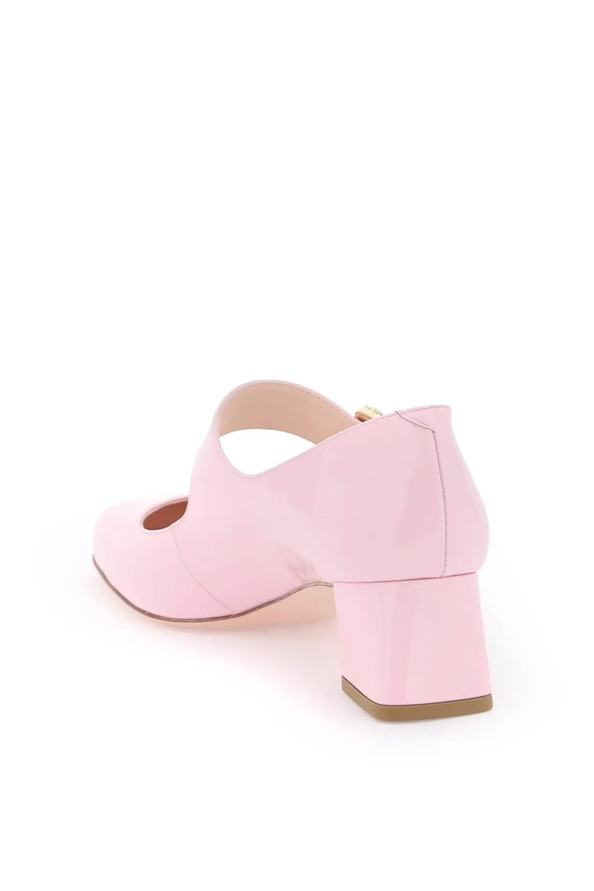 Roger Vivier "très Vivier Babies