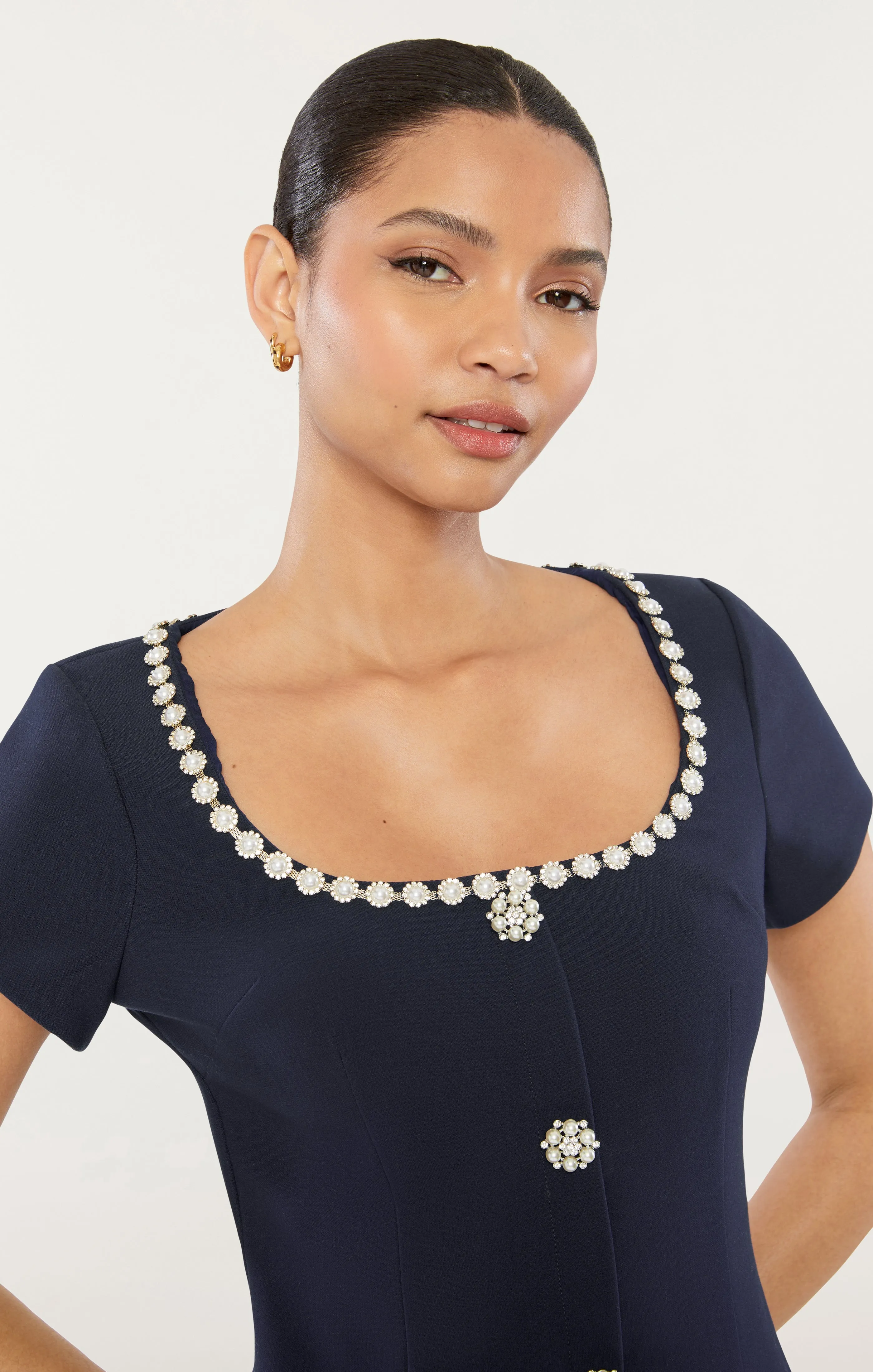 Sergio Dress