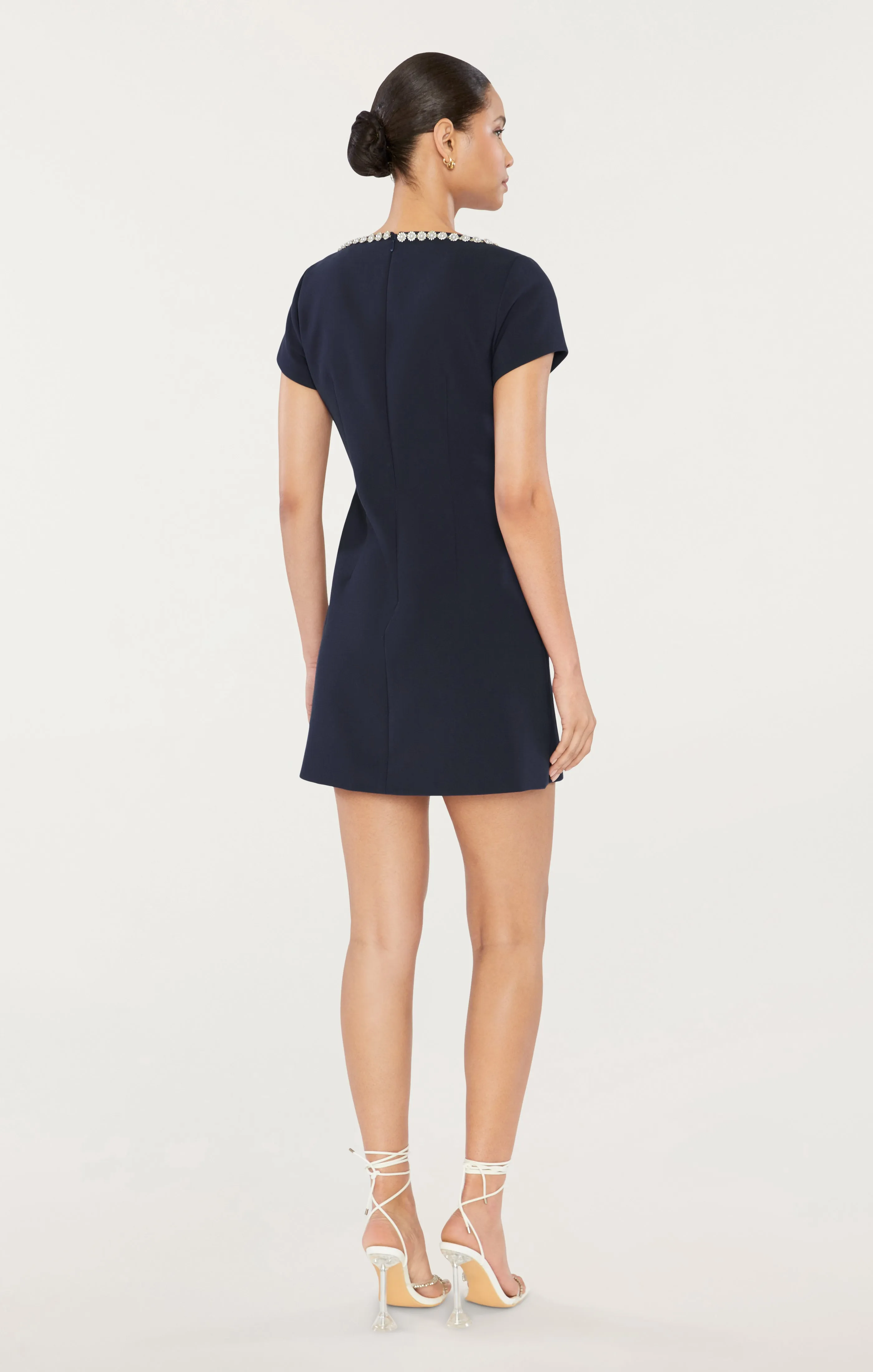 Sergio Dress