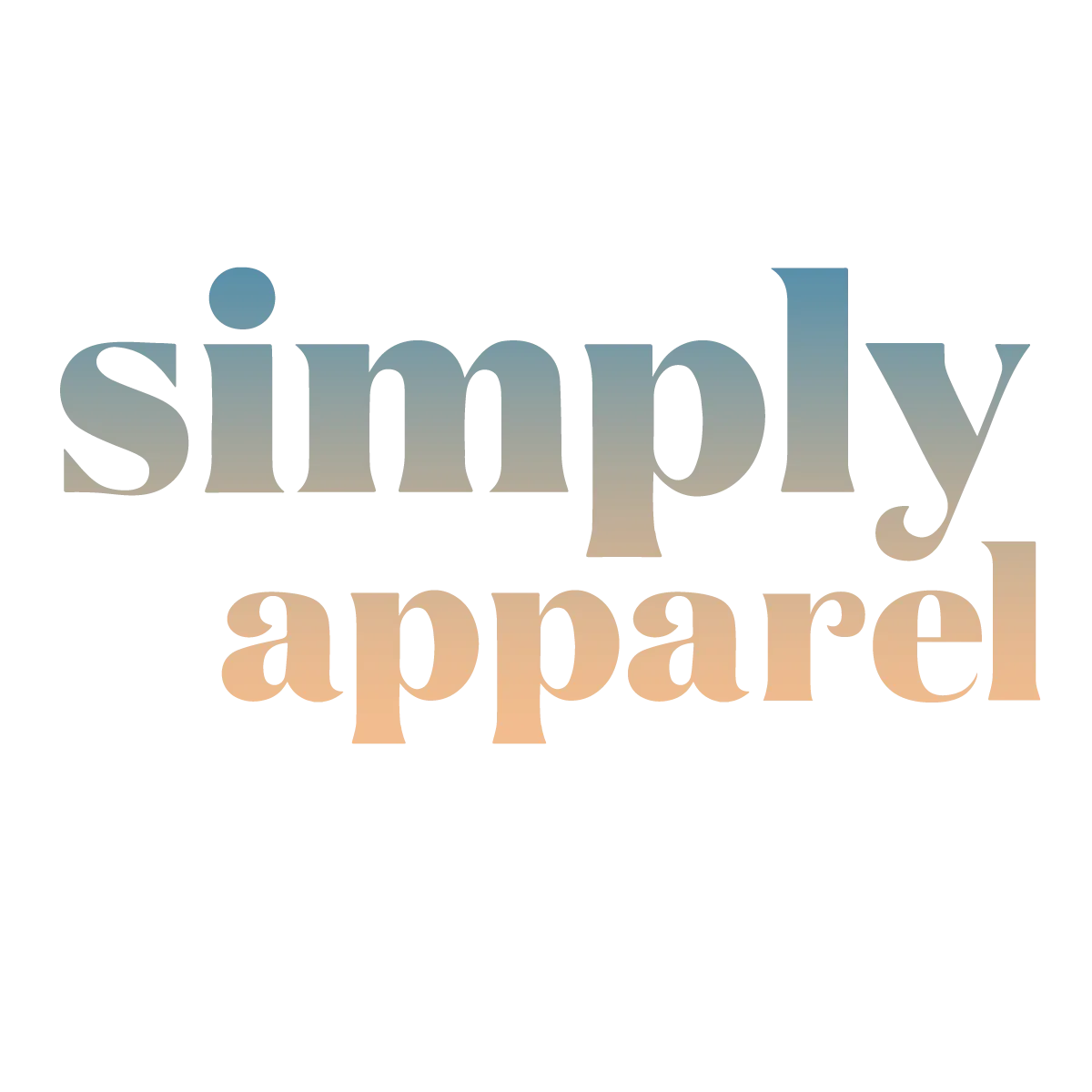 Simply Apparel Gift Card
