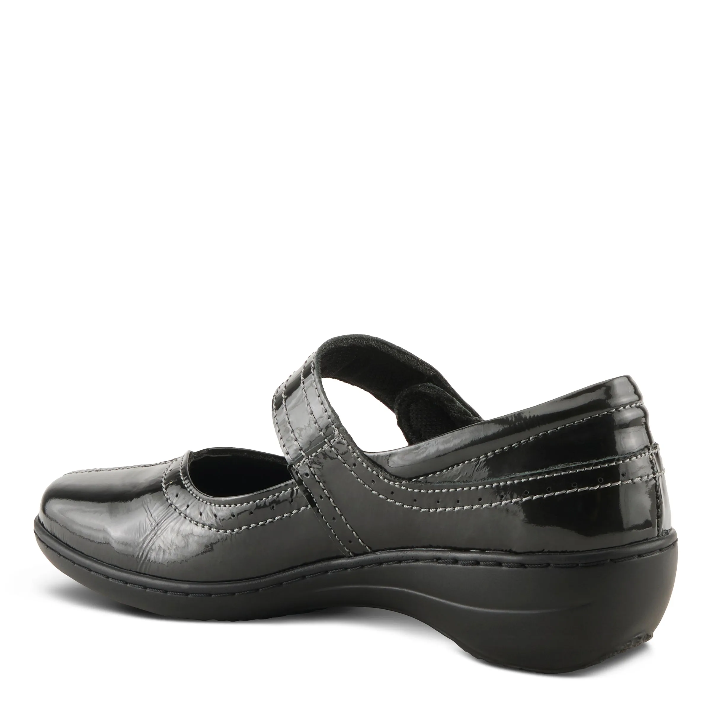 SPRING STEP AMPARO SHOES