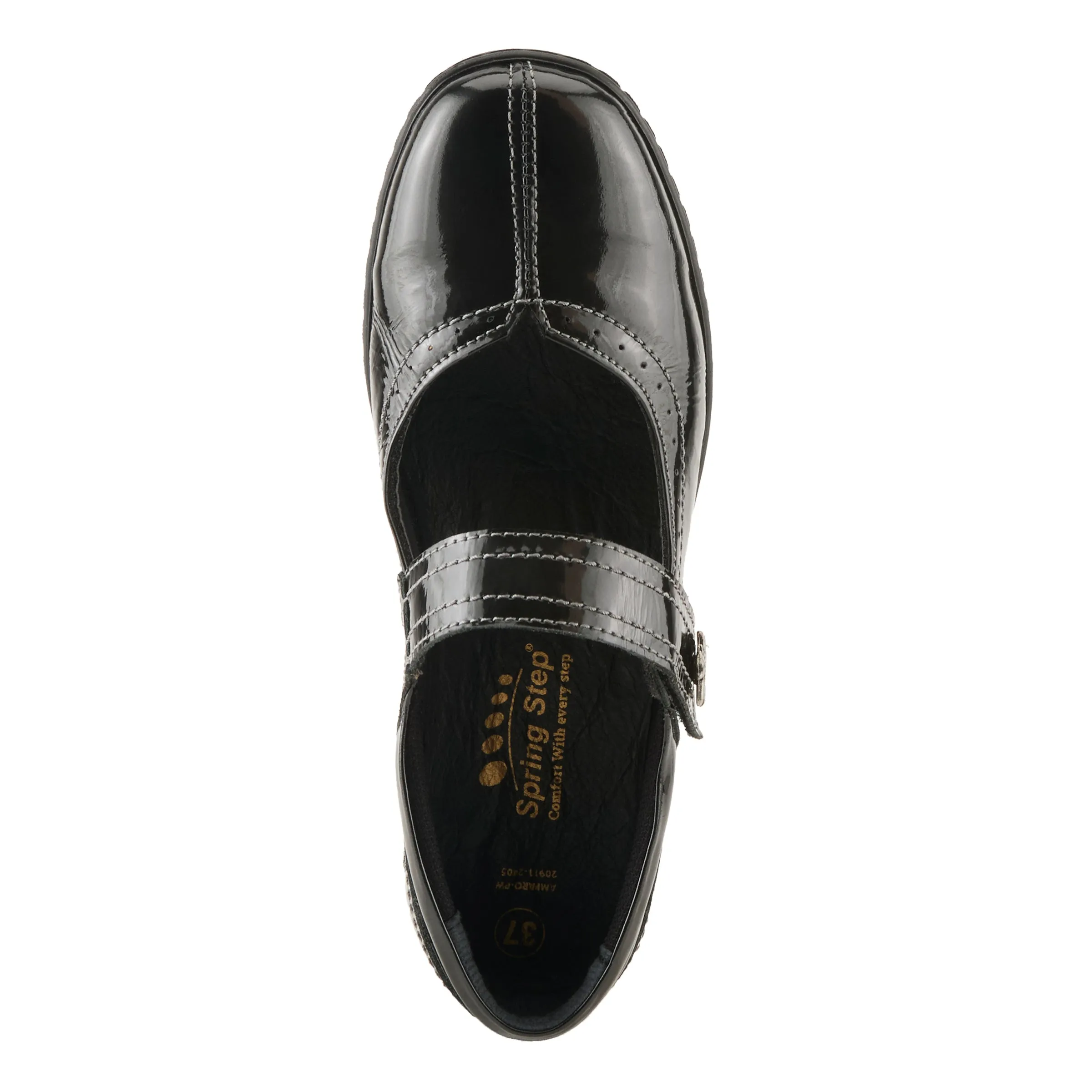 SPRING STEP AMPARO SHOES