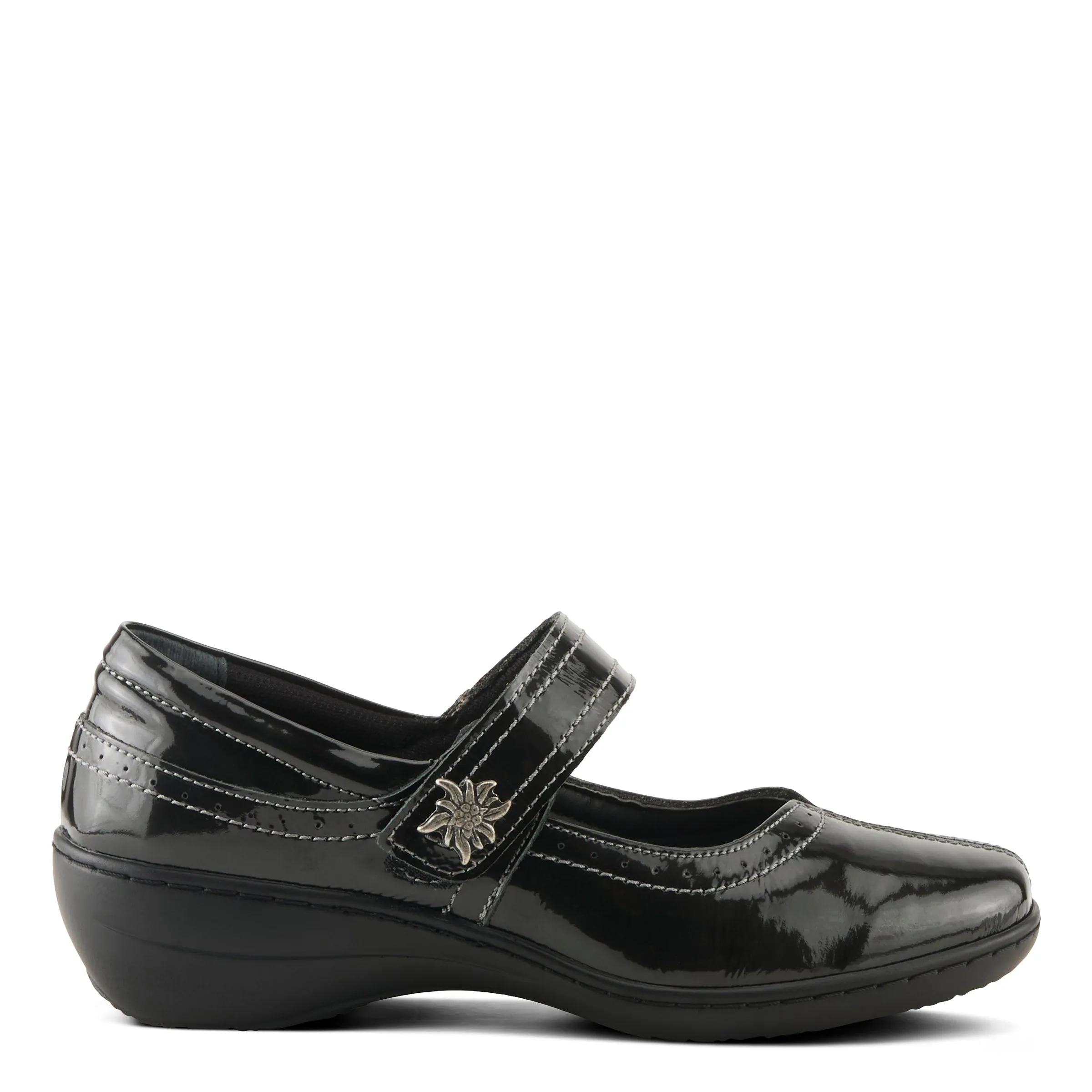 SPRING STEP AMPARO SHOES